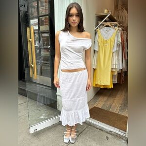 Gimaguas Swan Skirt (26)